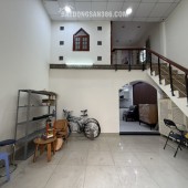 [KH051*] Hẻm xe hơi sát CV Làng Hoa Gò Vấp, nở hậu tài lộc 5.5m!